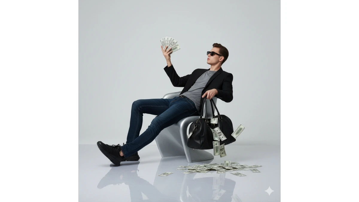 Part 6 for Boys 10 New Version Gemini AI Photo Editing Prompts: Revolutionizing Creativity, and Unlocking Stunning Visuals