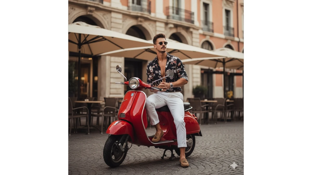 Part 6 for Boys 10 New Version Gemini AI Photo Editing Prompts: Revolutionizing Creativity, and Unlocking Stunning Visuals