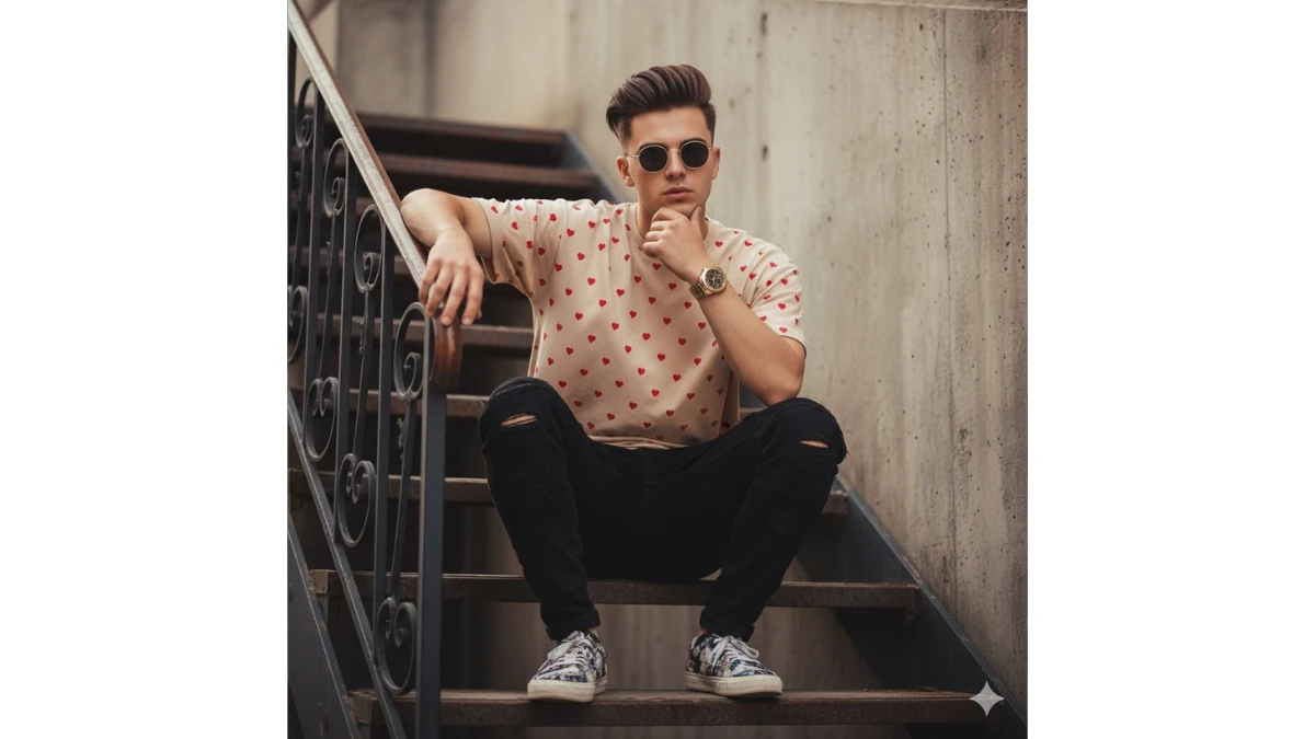 Part 6 for Boys 10 New Version Gemini AI Photo Editing Prompts: Revolutionizing Creativity, and Unlocking Stunning Visuals