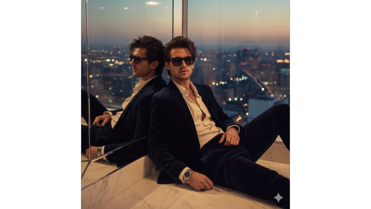 Part 6 for Boys 10 New Version Gemini AI Photo Editing Prompts: Revolutionizing Creativity, and Unlocking Stunning Visuals