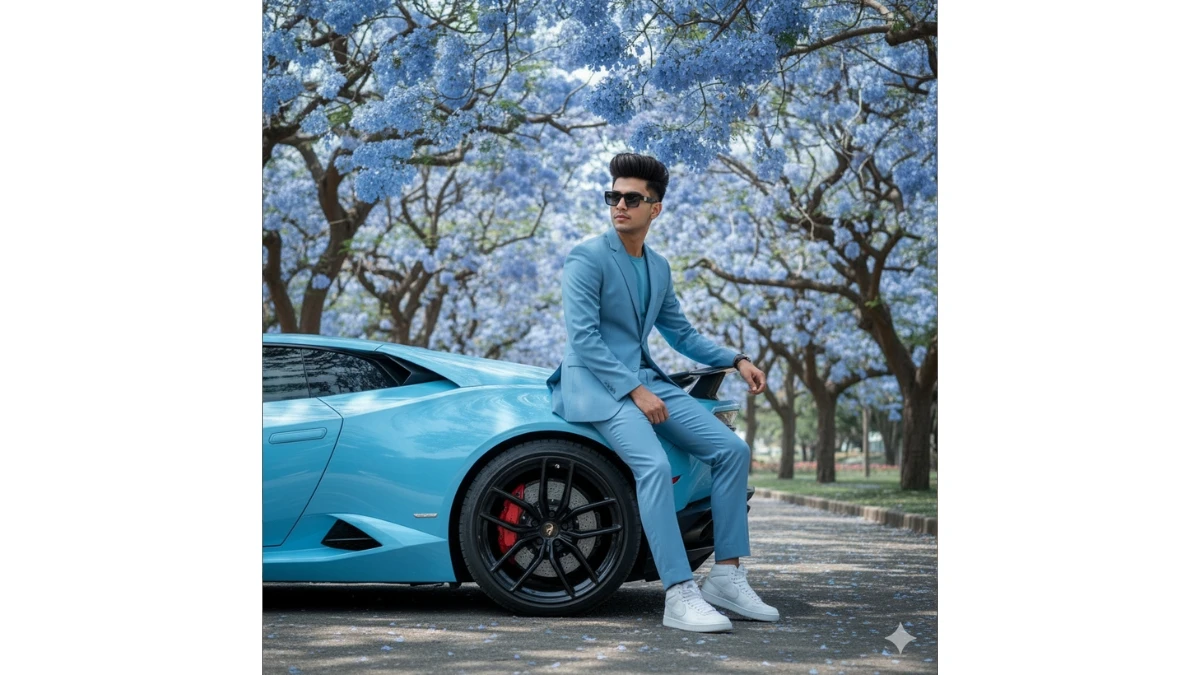 Part 6 for Boys 10 New Version Gemini AI Photo Editing Prompts: Revolutionizing Creativity, and Unlocking Stunning Visuals