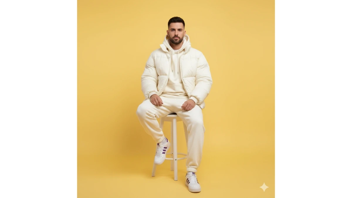 10 Gemini AI Prompts for Image Generation Part 6: Copy-Paste Ideas for Stunning 4K Portraits