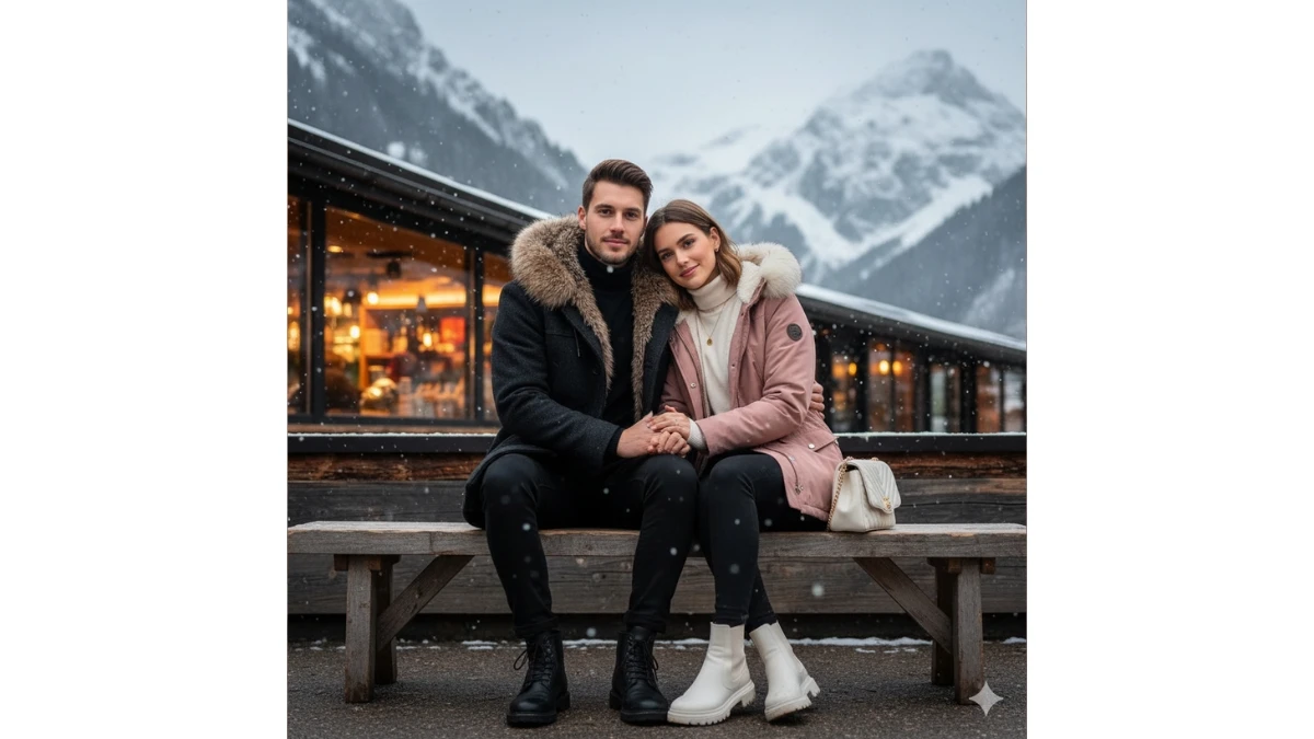 10 Gemini AI Prompts for Image Generation Part 6: Copy-Paste Ideas for Stunning 4K Portraits