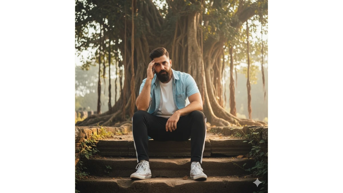 10 Gemini AI Prompts for Image Generation Part 6: Copy-Paste Ideas for Stunning 4K Portraits