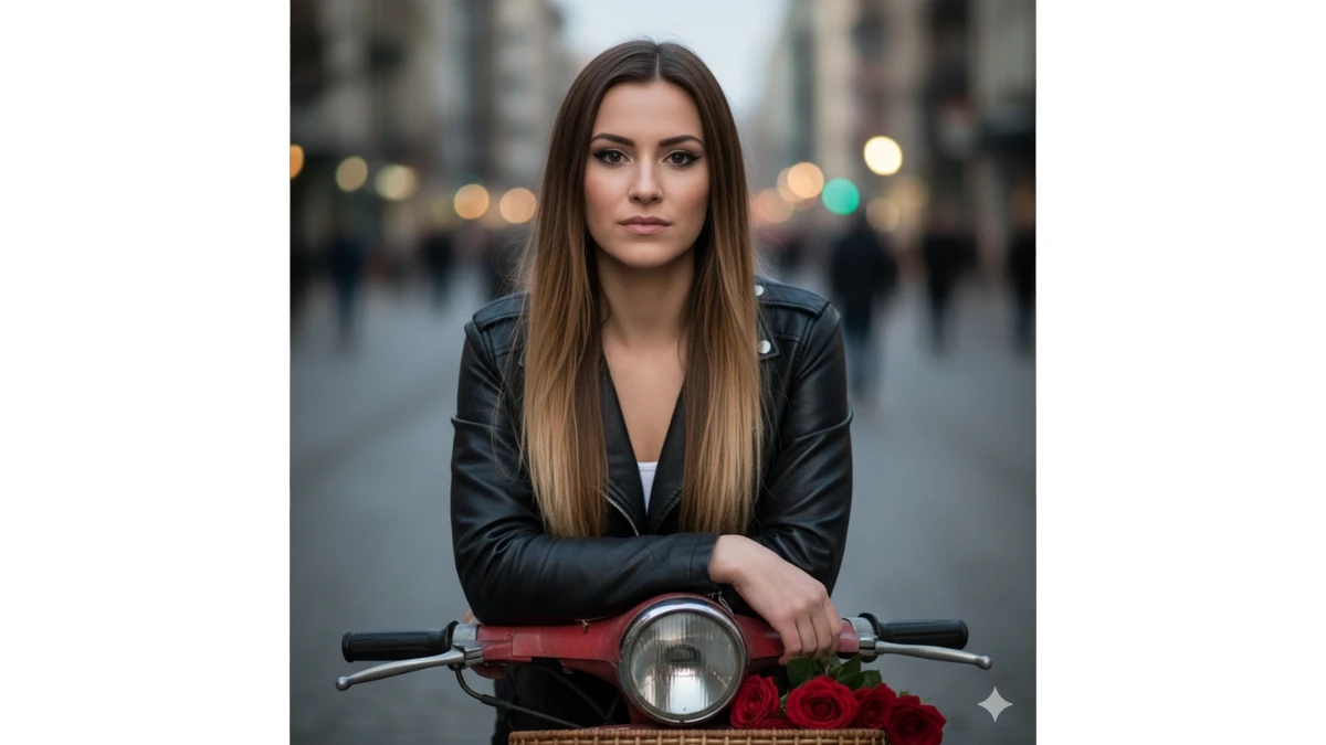 10 Gemini AI Prompts for Image Generation Part 6: Copy-Paste Ideas for Stunning 4K Portraits