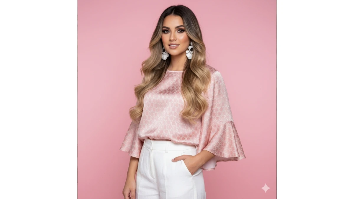 10 Gemini AI Prompts for Image Generation Part 6: Copy-Paste Ideas for Stunning 4K Portraits