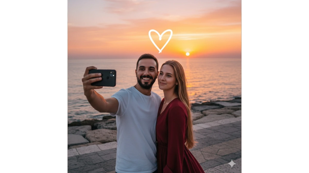 10 Gemini AI Prompts for Image Generation Part 6: Copy-Paste Ideas for Stunning 4K Portraits