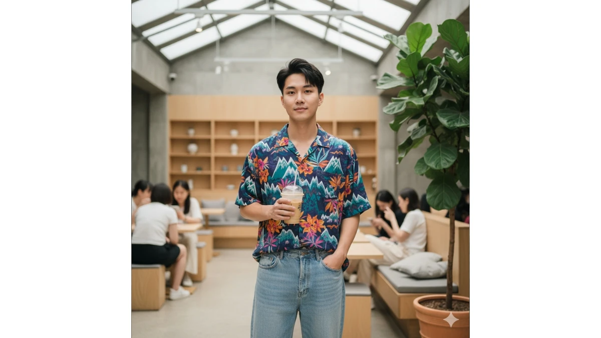 Part 7 for Boys: 10 New Version Gemini AI Photo Editing Prompts to Transform Your Images with Next-Level Creativity