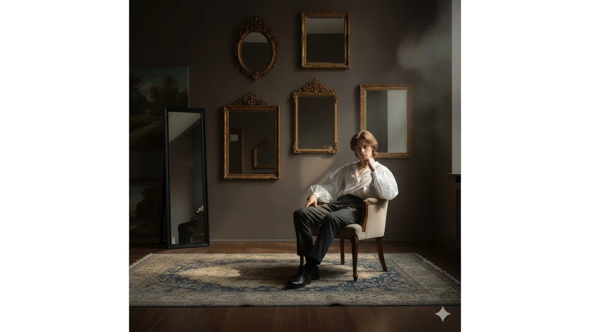 Part 7 for Boys: 10 New Version Gemini AI Photo Editing Prompts to Transform Your Images with Next-Level Creativity