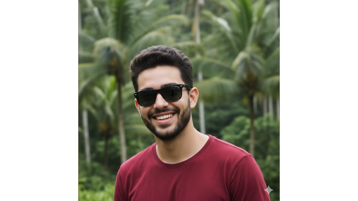 10 Gemini AI Prompts for Image Generation Part 7: Copy-Paste Ideas for Stunning 4K Portraits