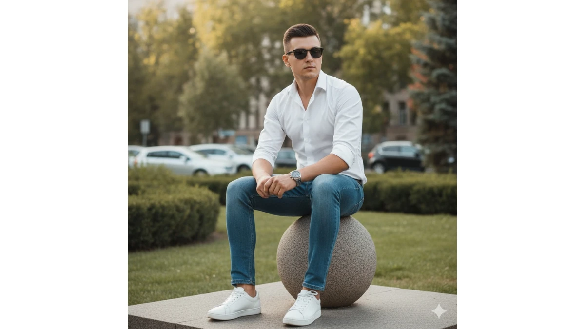 10 Gemini AI Prompts for Image Generation Part 7: Copy-Paste Ideas for Stunning 4K Portraits