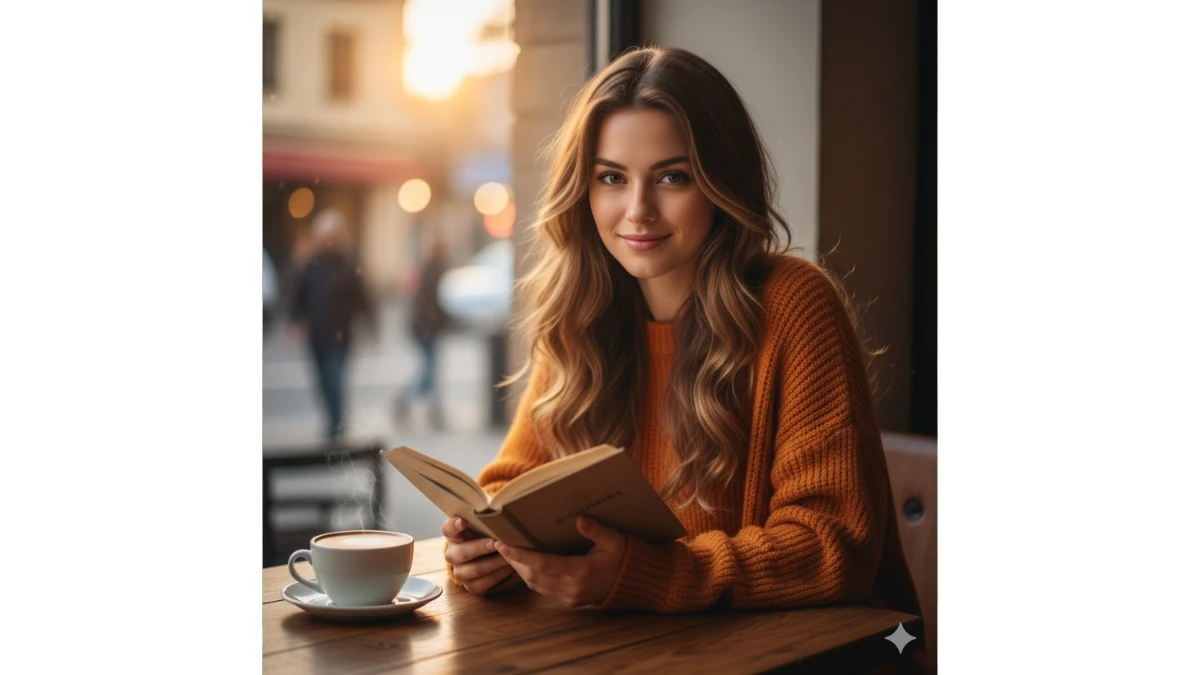 10 Gemini AI Prompts for Image Generation Part 7: Copy-Paste Ideas for Stunning 4K Portraits