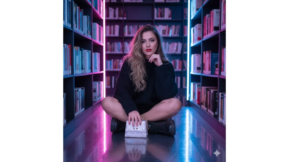 10 Gemini AI Prompts for Image Generation Part 7: Copy-Paste Ideas for Stunning 4K Portraits