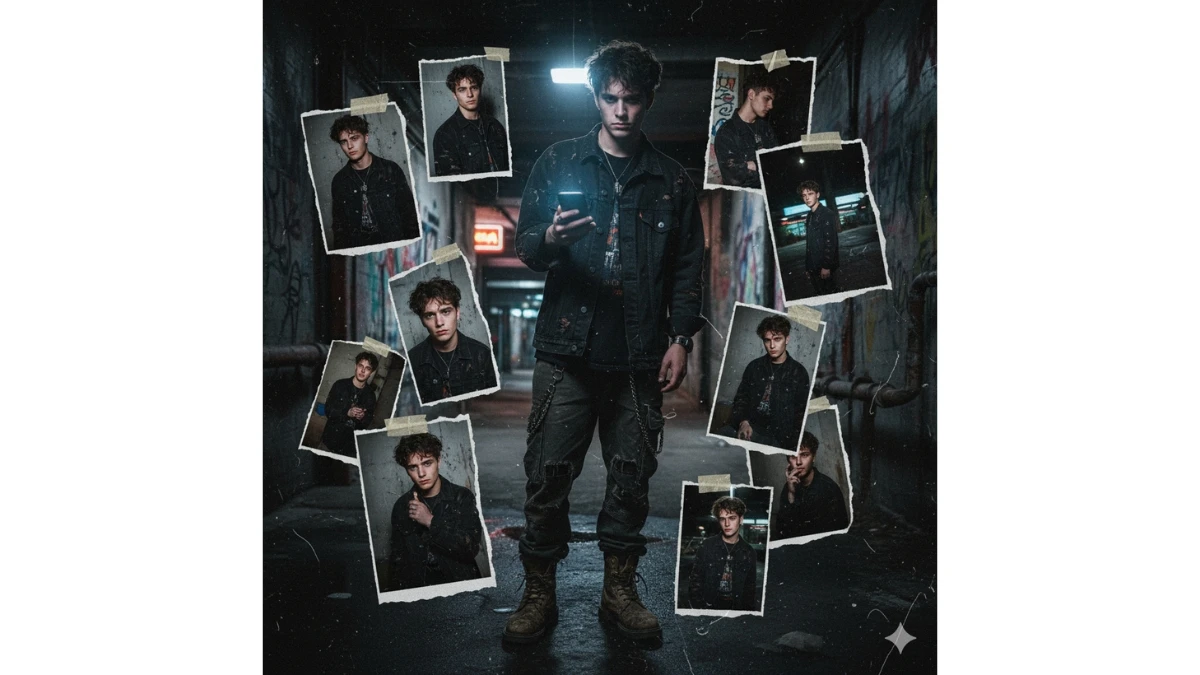 Part 8 for Boys 10 New Version Gemini AI Photo Editing Prompts: New Features Set to Transform Young Creators’ Imaginations