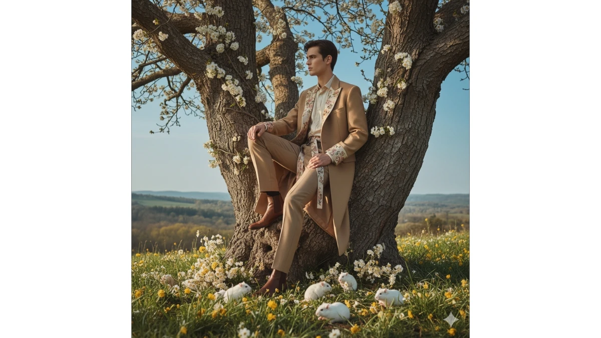 Part 8 for Boys 10 New Version Gemini AI Photo Editing Prompts: New Features Set to Transform Young Creators’ Imaginations