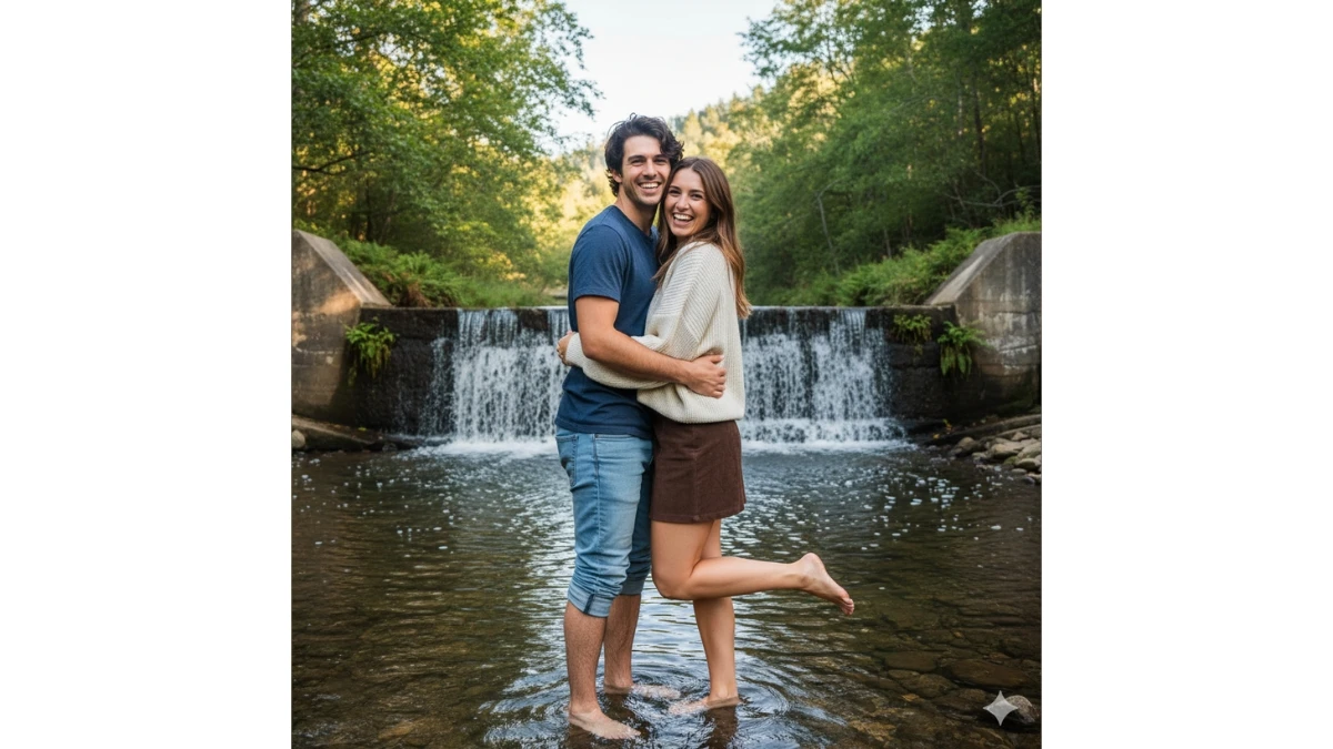 10 Gemini AI Prompts for Image Generation Part 8: Copy-Paste Ideas for Stunning 4K Portraits