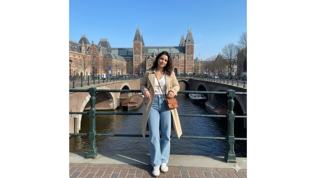 10 Gemini AI Prompts for Image Generation Part 8: Copy-Paste Ideas for Stunning 4K Portraits