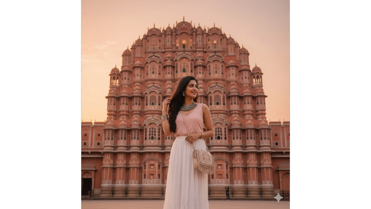 10 Gemini AI Prompts for Image Generation Part 8: Copy-Paste Ideas for Stunning 4K Portraits