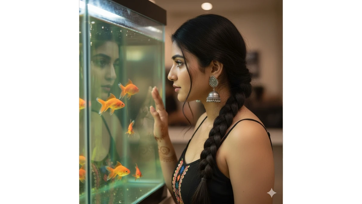 10 Gemini AI Prompts for Image Generation Part 8: Copy-Paste Ideas for Stunning 4K Portraits