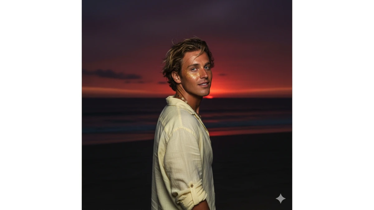 10 Gemini AI Prompts for Image Generation Part 8: Copy-Paste Ideas for Stunning 4K Portraits