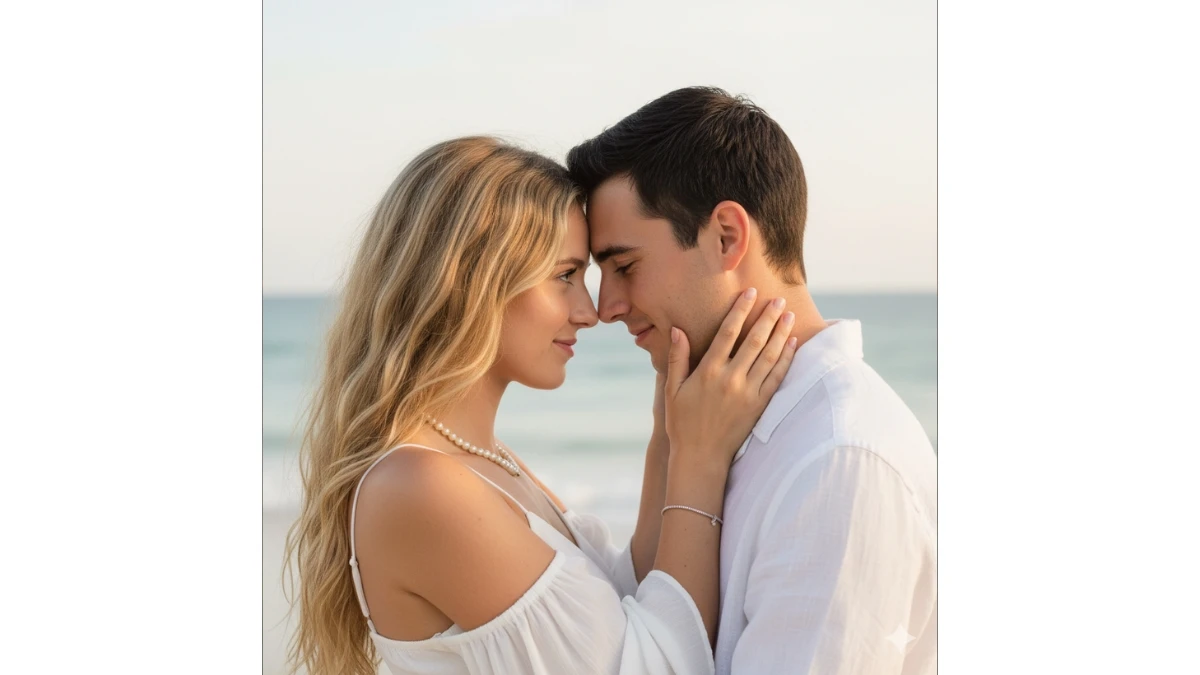 10 Gemini AI Prompts for Image Generation Part 8: Copy-Paste Ideas for Stunning 4K Portraits