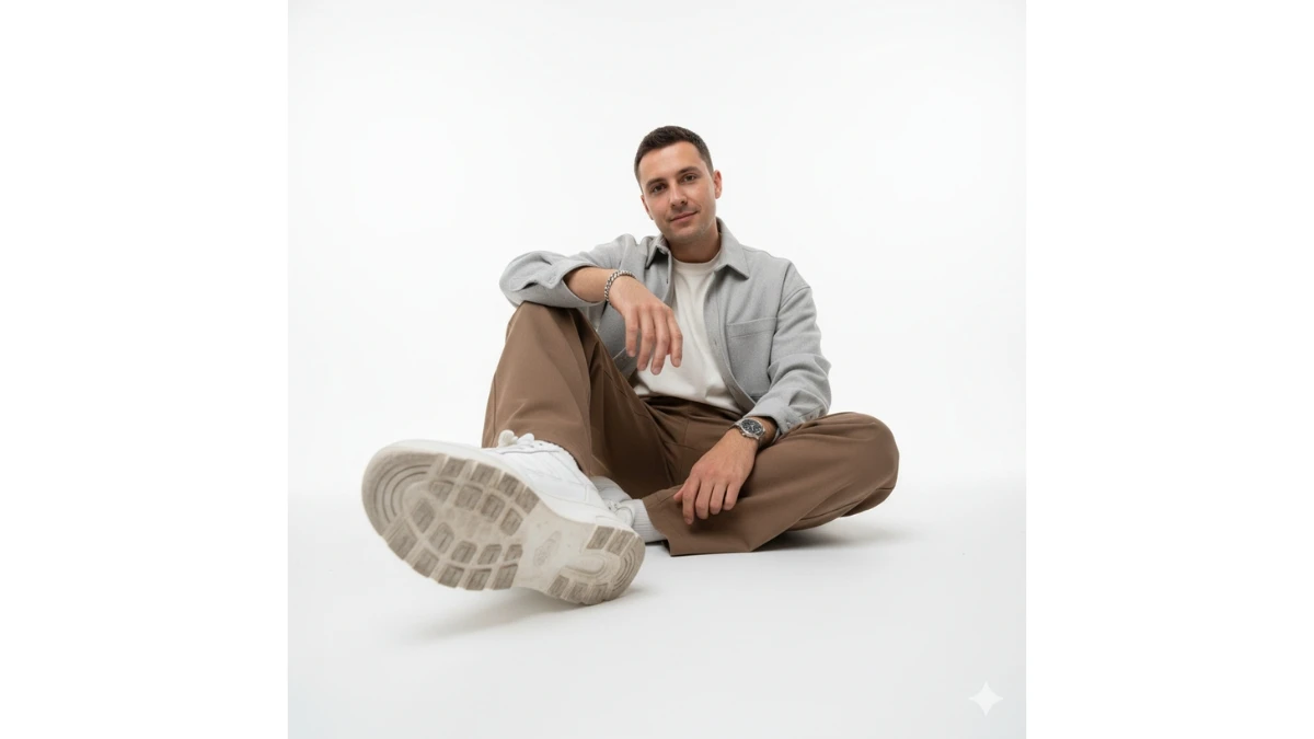 Part 9 for Boys 10 New Version Gemini AI Photo Editing Prompts: Unlock Creative Power with Cutting-Edge Tools