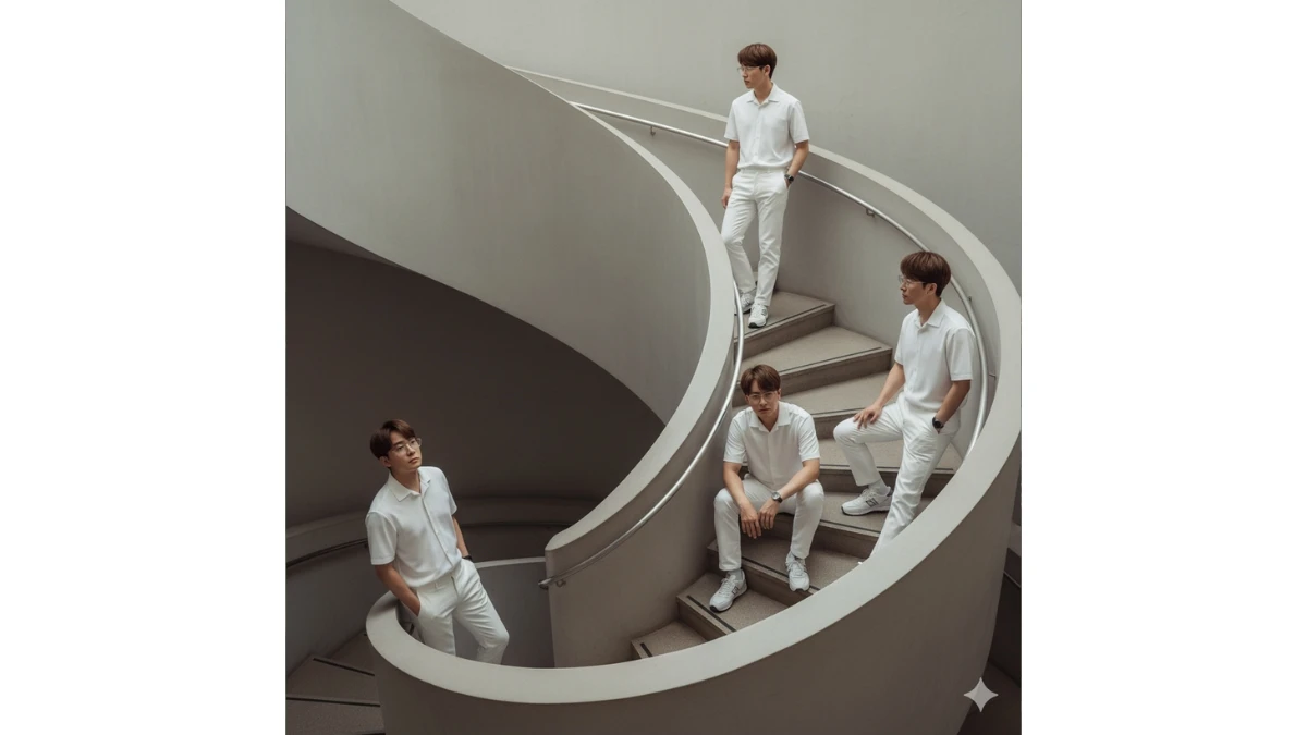 Part 9 for Boys 10 New Version Gemini AI Photo Editing Prompts: Unlock Creative Power with Cutting-Edge Tools