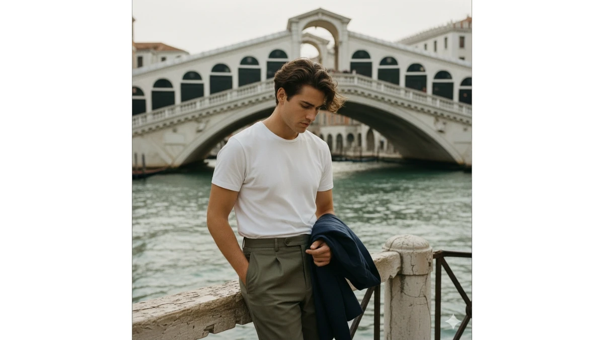 Part 9 for Boys 10 New Version Gemini AI Photo Editing Prompts: Unlock Creative Power with Cutting-Edge Tools