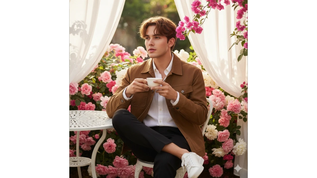 Part 9 for Boys 10 New Version Gemini AI Photo Editing Prompts: Unlock Creative Power with Cutting-Edge Tools