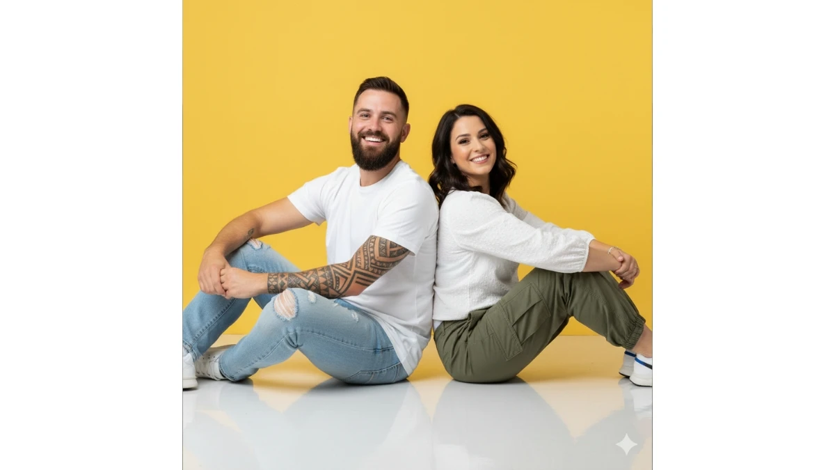 10 Gemini AI Prompts for Image Generation Part 9: Copy-Paste Ideas for Stunning 4K Portraits