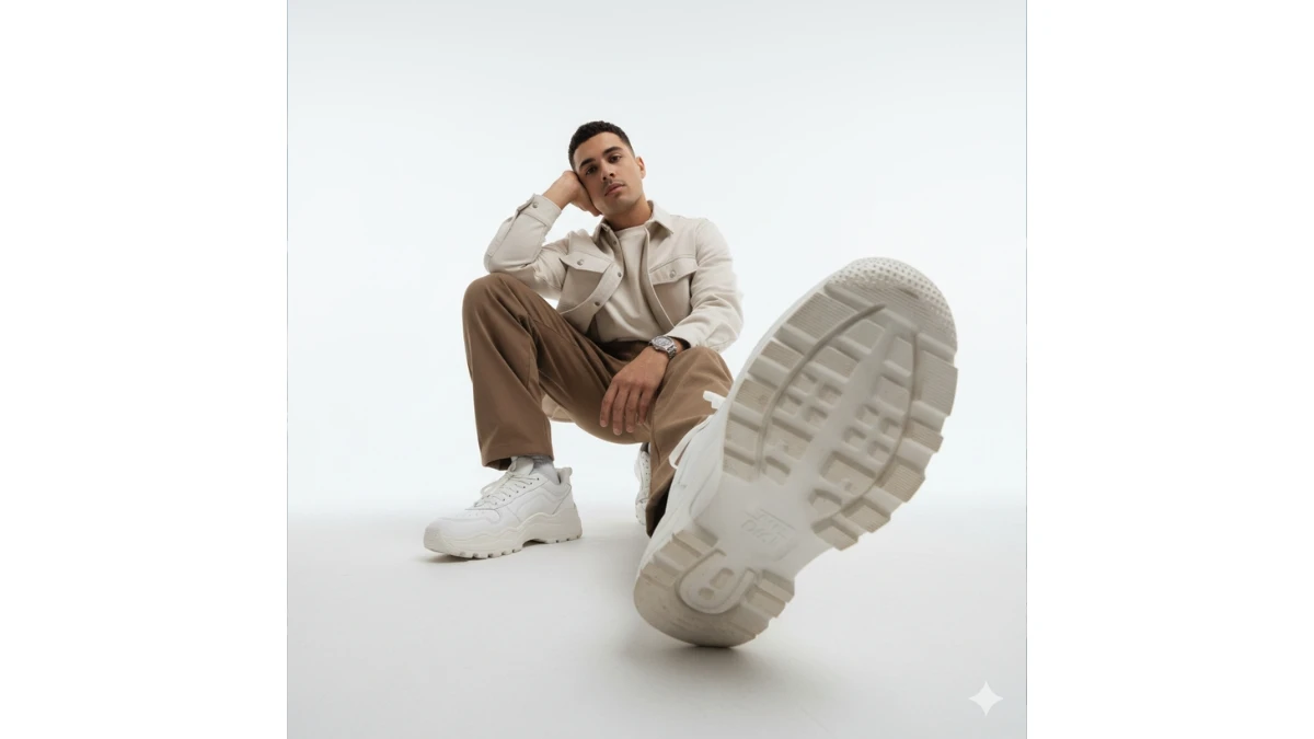 10 Gemini AI Prompts for Image Generation Part 9: Copy-Paste Ideas for Stunning 4K Portraits