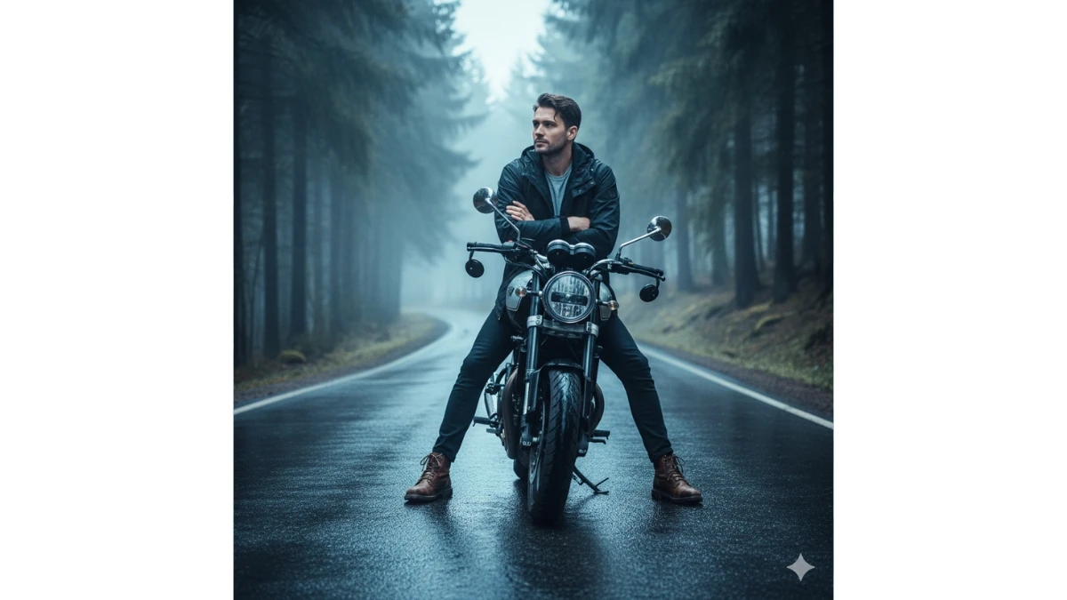 10 Gemini AI Prompts for Image Generation Part 9: Copy-Paste Ideas for Stunning 4K Portraits