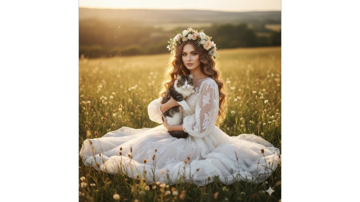 10 Gemini AI Prompts for Image Generation Part 9: Copy-Paste Ideas for Stunning 4K Portraits