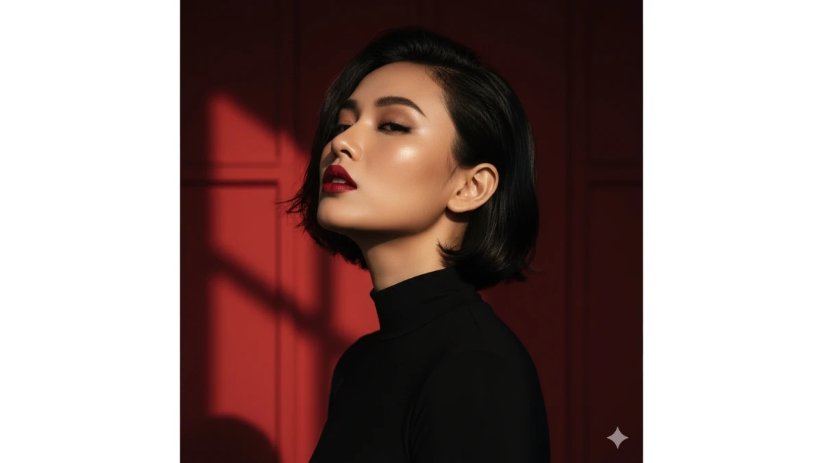 10 Gemini AI Prompts for Image Generation Part 9: Copy-Paste Ideas for Stunning 4K Portraits