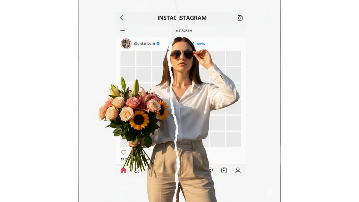 10 Gemini AI Prompts for Image Generation Part 9: Copy-Paste Ideas for Stunning 4K Portraits