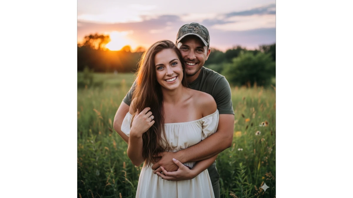 10 Gemini AI Prompts for Image Generation Part 9: Copy-Paste Ideas for Stunning 4K Portraits