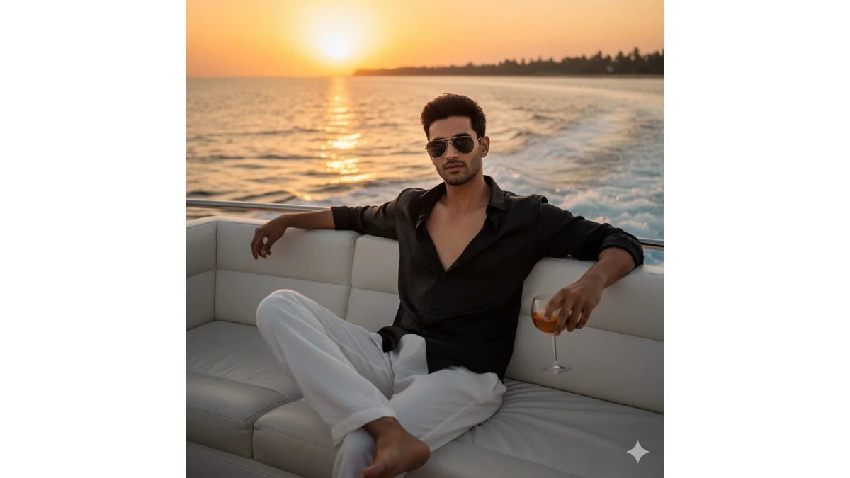 Part 9 for Boys 10 New Version Gemini AI Photo Editing Prompts: Ultimate Guide to Trendy & Powerful AI Edits