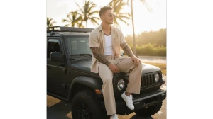 Part 9: 10 New Gemini AI Photo Editing Prompts for Boys – The Ultimate Guide to Trendy & Powerful AI Edits Part 9: 10 New Gemini AI Photo Editing Prompts for Boys – The Ultimate Guide to Trendy & Powerful AI Edits image