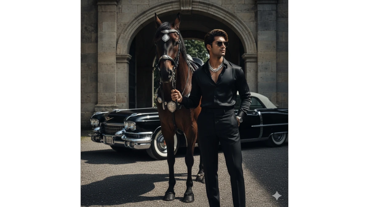 Part 9 for Boys 10 New Version Gemini AI Photo Editing Prompts: Ultimate Guide to Trendy & Powerful AI Edits