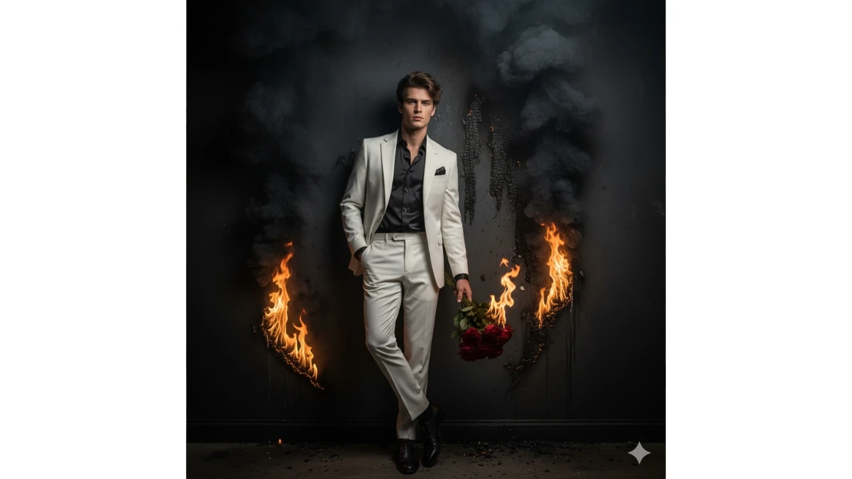 Part 9 for Boys 10 New Version Gemini AI Photo Editing Prompts: Ultimate Guide to Trendy & Powerful AI Edits