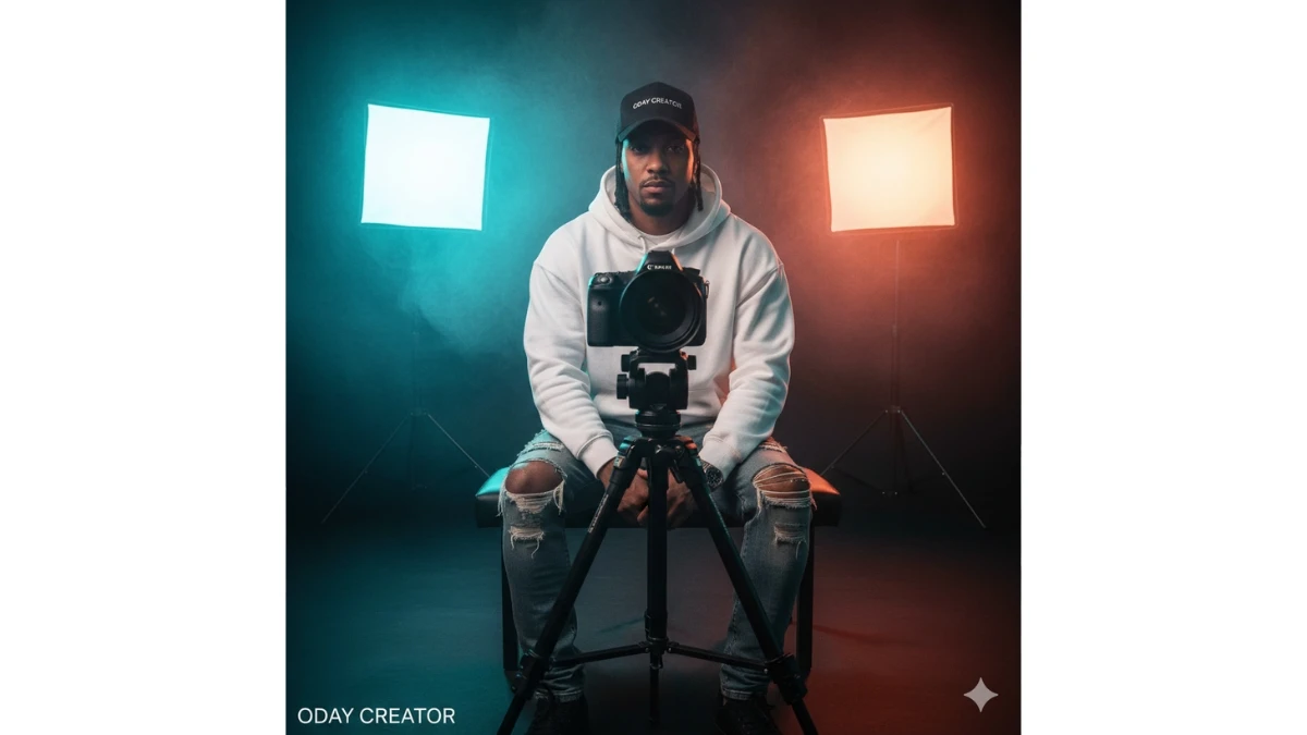 6 Photographer-Inspired Shots Gemini AI Photo Editing Copy-Paste Prompts to Create a Stunning 4K Portraits