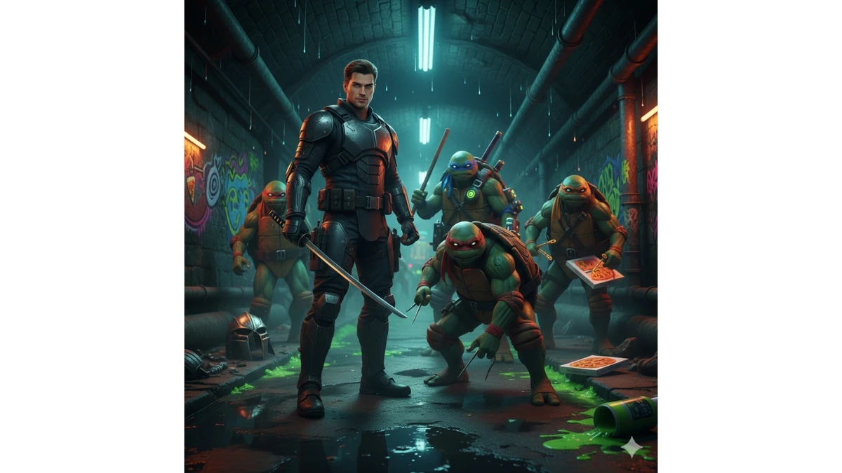 5 Gemini AI Photo Editing Prompts to Transform Yourself into Pixar-Style 3D Cartoon Characters in Seconds