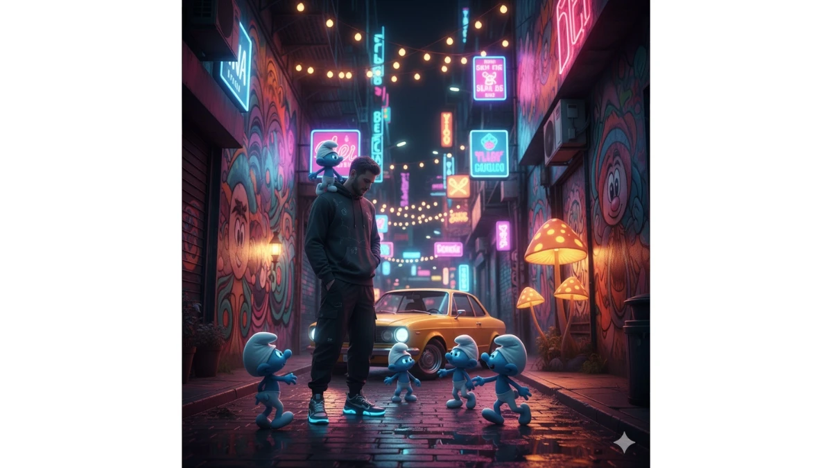 5 Gemini AI Photo Editing Prompts to Transform Yourself into Pixar-Style 3D Cartoon Characters in Seconds