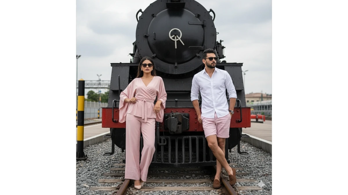 10 Couple Romantic Pre-Wedding Shoot Prompts for Gemini AI to Create Hyper-Realistic Cinematic Portraits in 8K