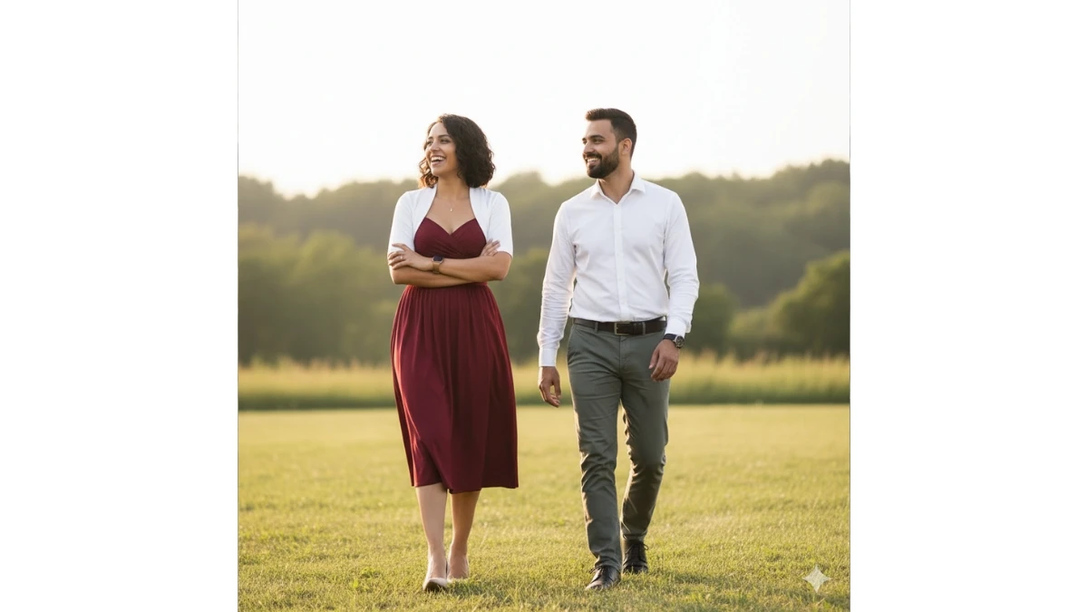 10 Couple Romantic Pre-Wedding Shoot Prompts for Gemini AI to Create Hyper-Realistic Cinematic Portraits in 8K