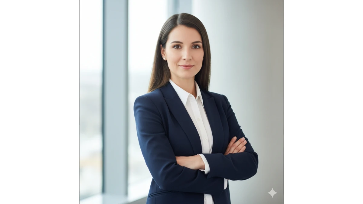 13 Google Gemini AI Photo Editing Prompts to Create Modern and Professional Headshot Portraits