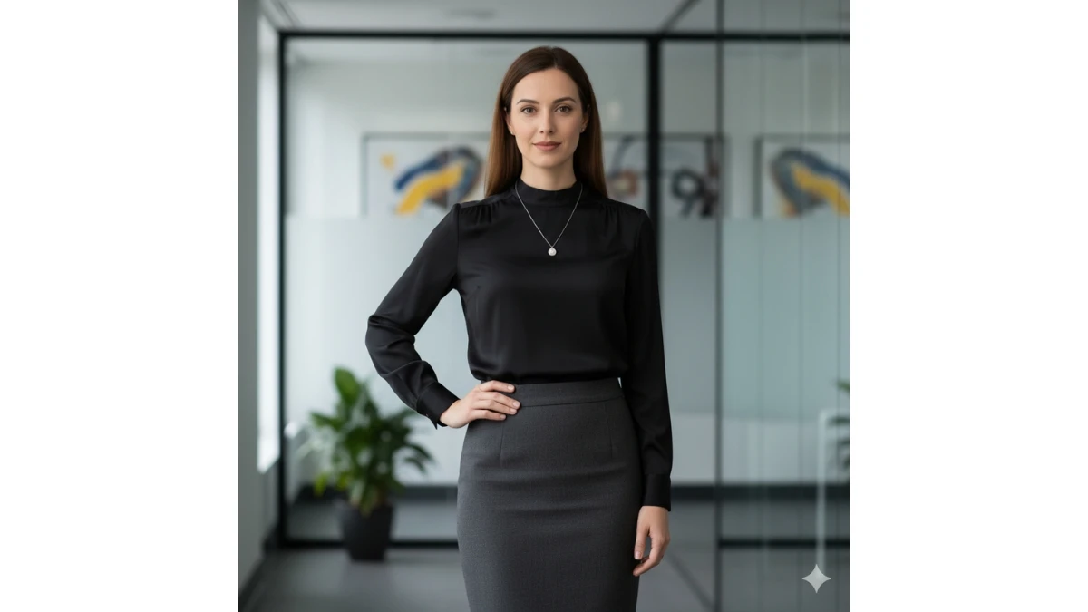 13 Google Gemini AI Photo Editing Prompts to Create Modern and Professional Headshot Portraits