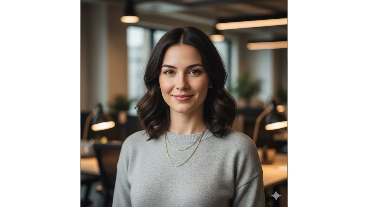 13 Google Gemini AI Photo Editing Prompts to Create Modern and Professional Headshot Portraits