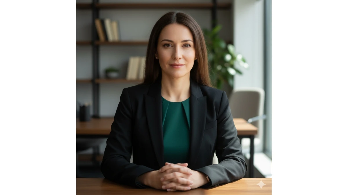 13 Google Gemini AI Photo Editing Prompts to Create Modern and Professional Headshot Portraits