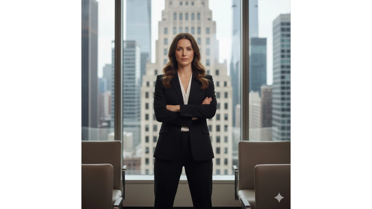 13 Google Gemini AI Photo Editing Prompts to Create Modern and Professional Headshot Portraits